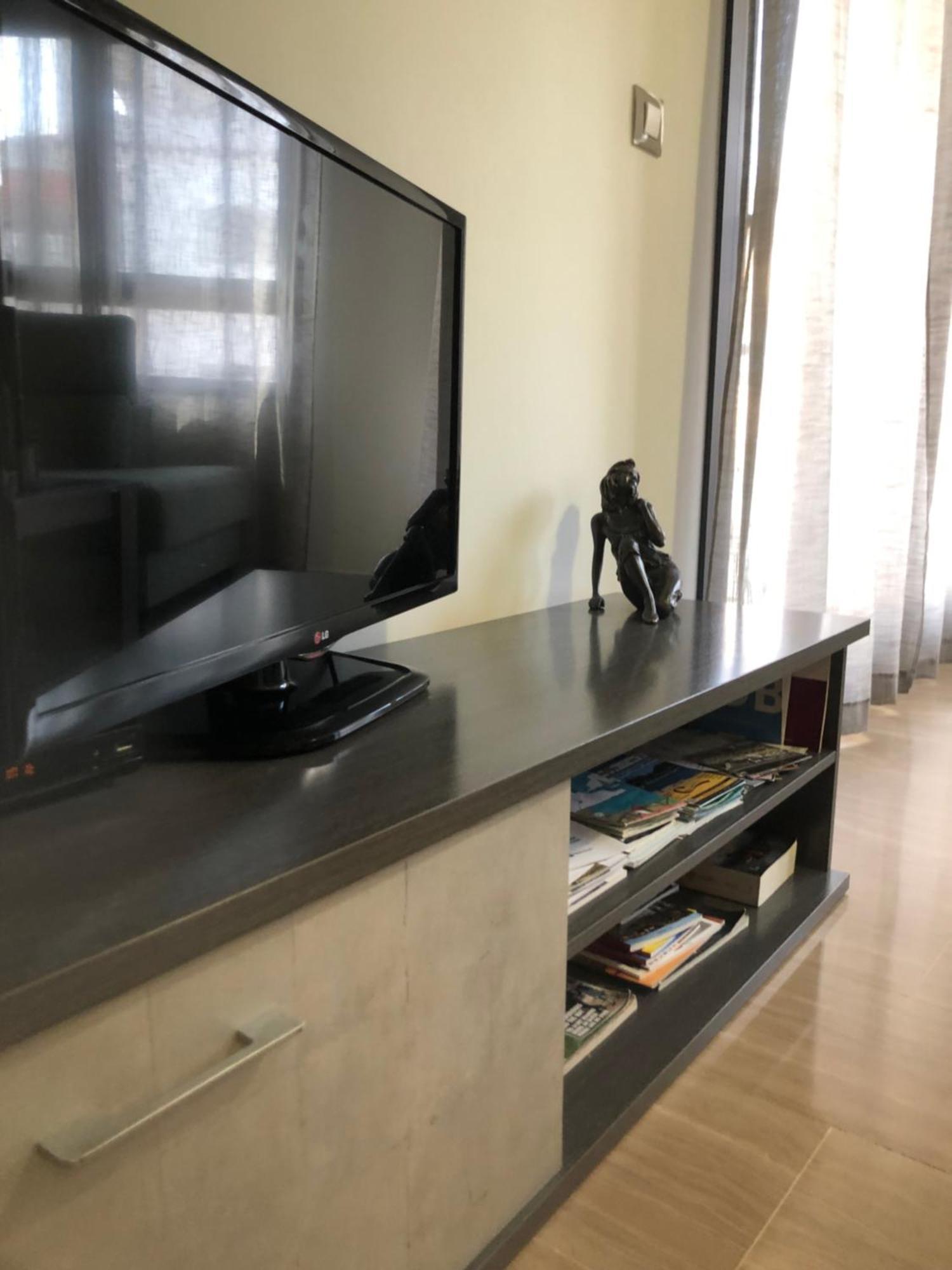 Apartamento Migdia-Moraira Bagian luar foto