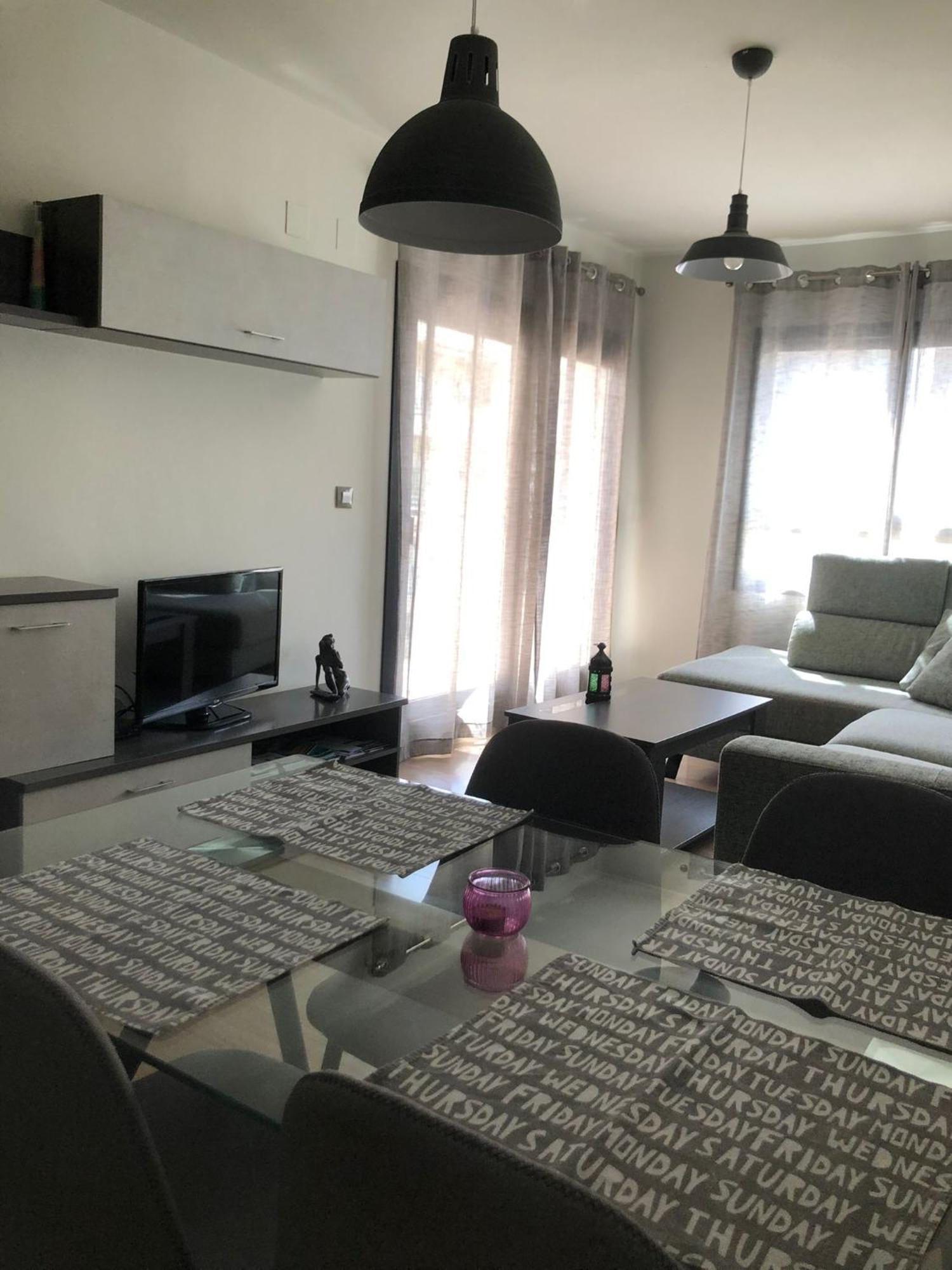 Apartamento Migdia-Moraira Bagian luar foto
