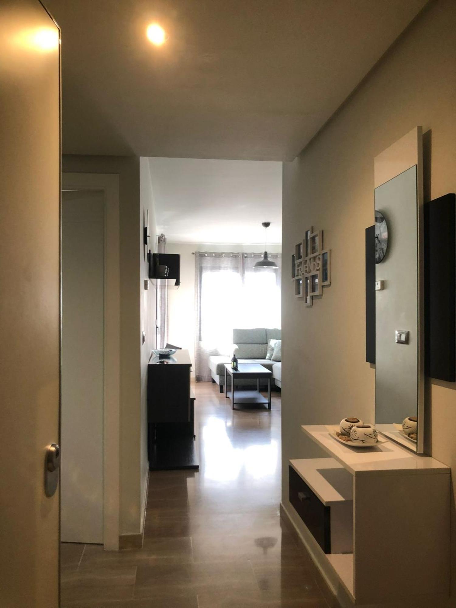 Apartamento Migdia-Moraira Bagian luar foto
