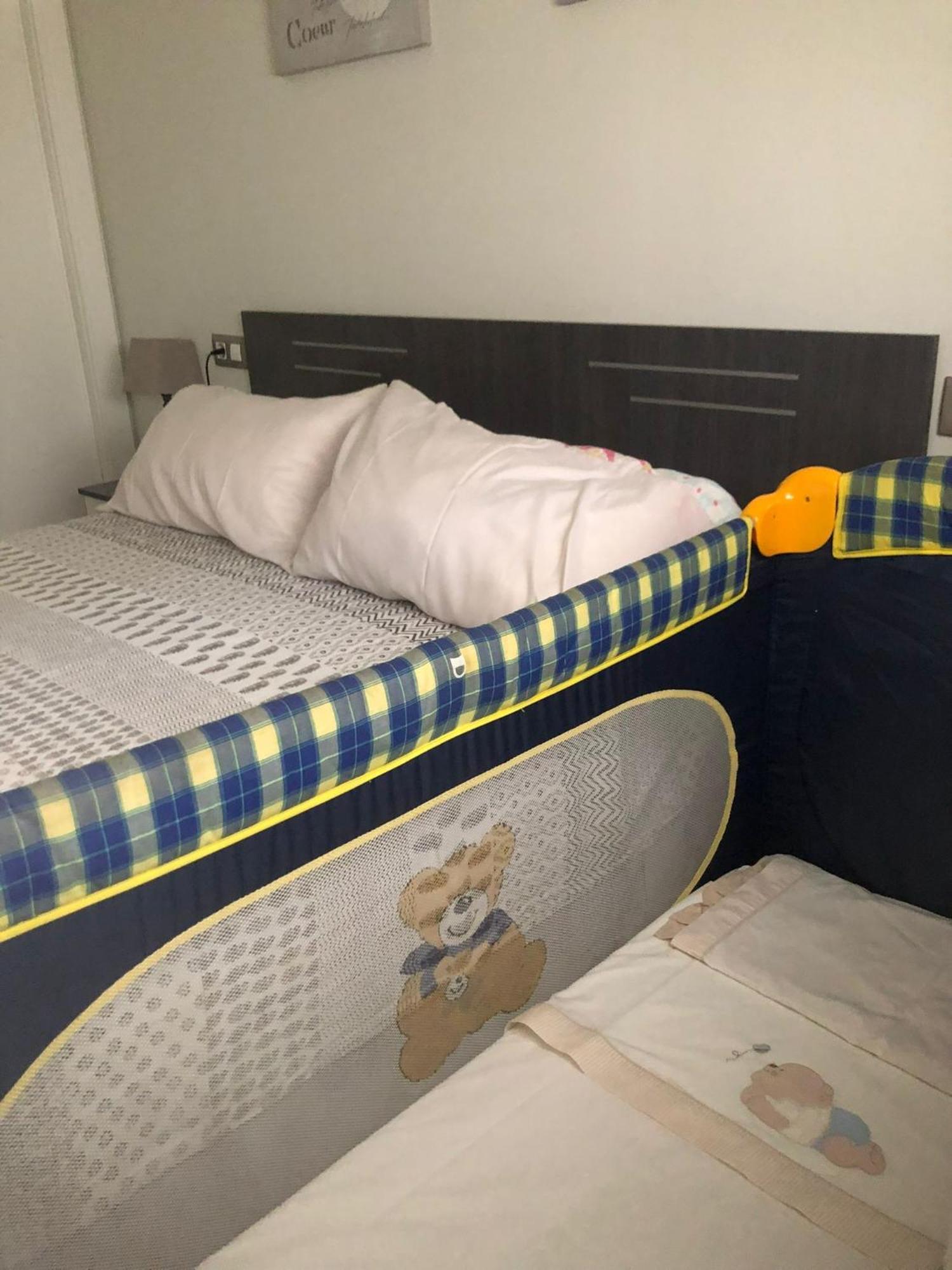 Apartamento Migdia-Moraira Bagian luar foto