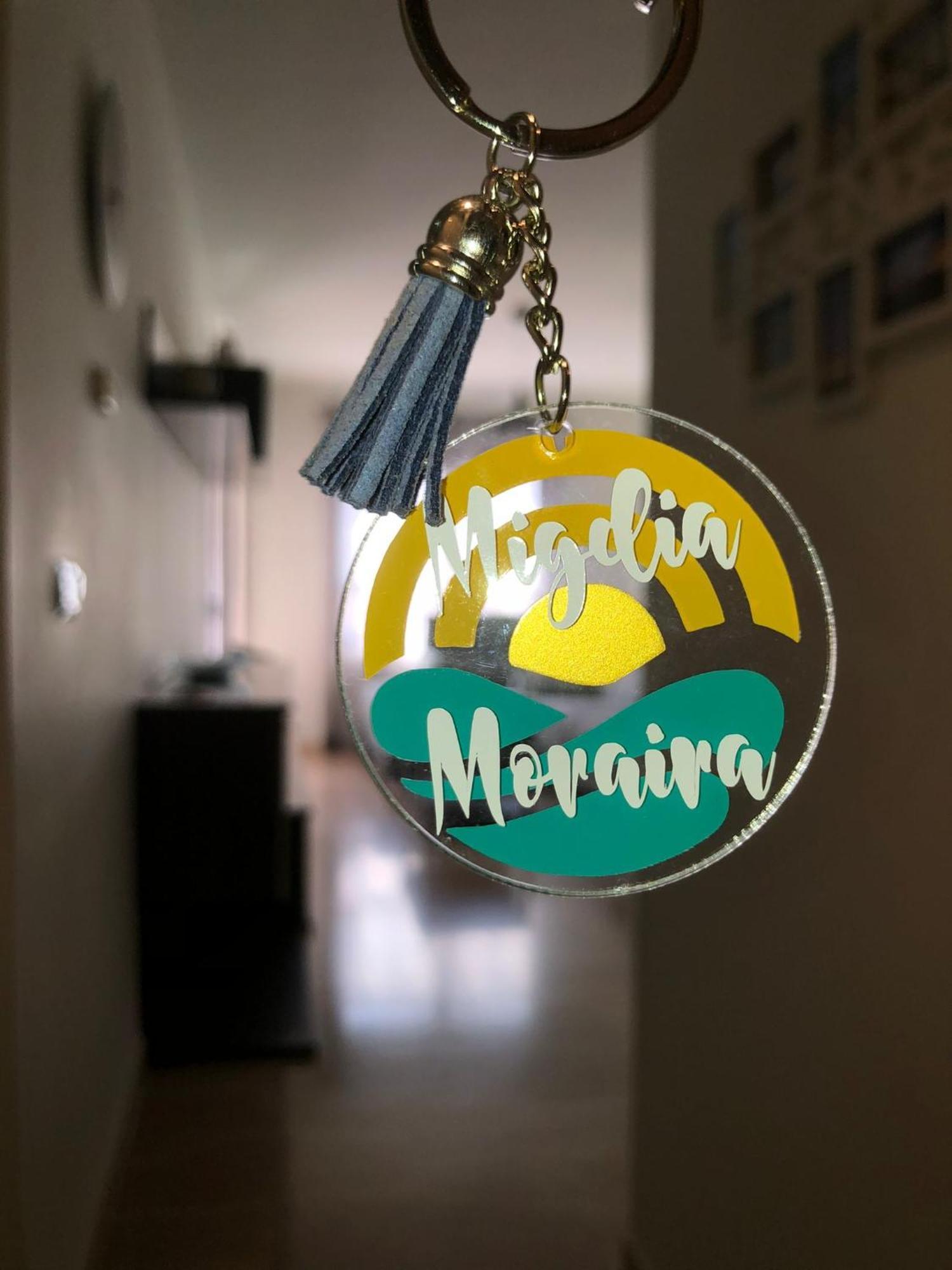 Apartamento Migdia-Moraira Bagian luar foto
