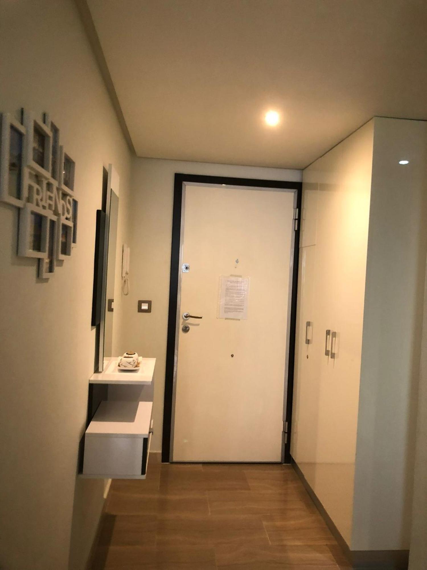 Apartamento Migdia-Moraira Bagian luar foto