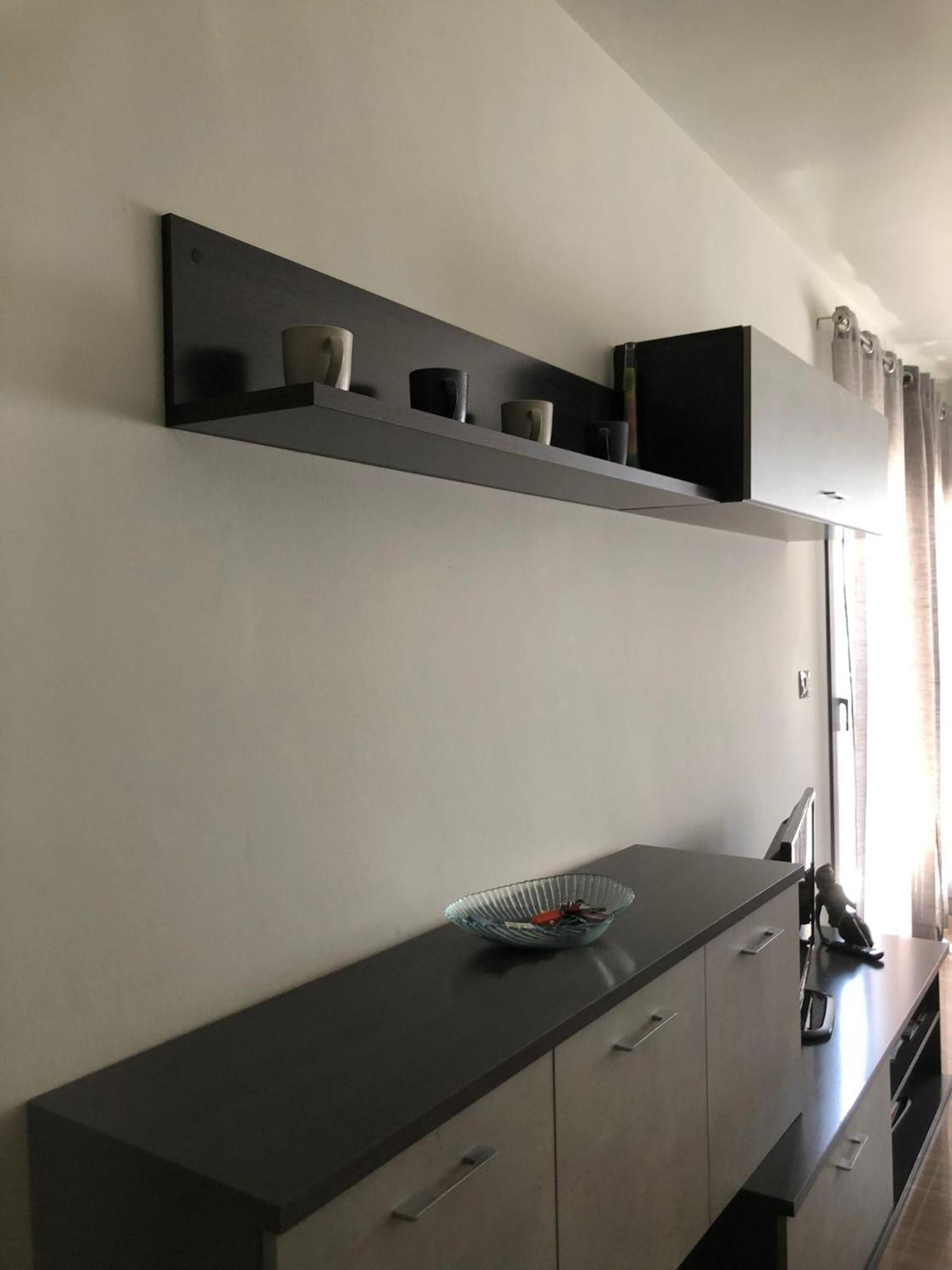 Apartamento Migdia-Moraira Bagian luar foto