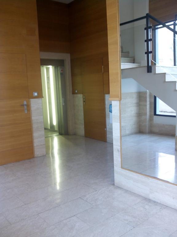 Apartamento Migdia-Moraira Bagian luar foto